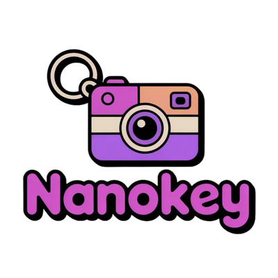 Nanokey.pl