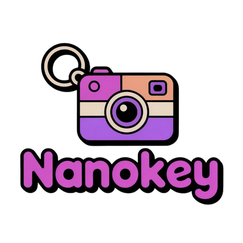 Nanokey.pl