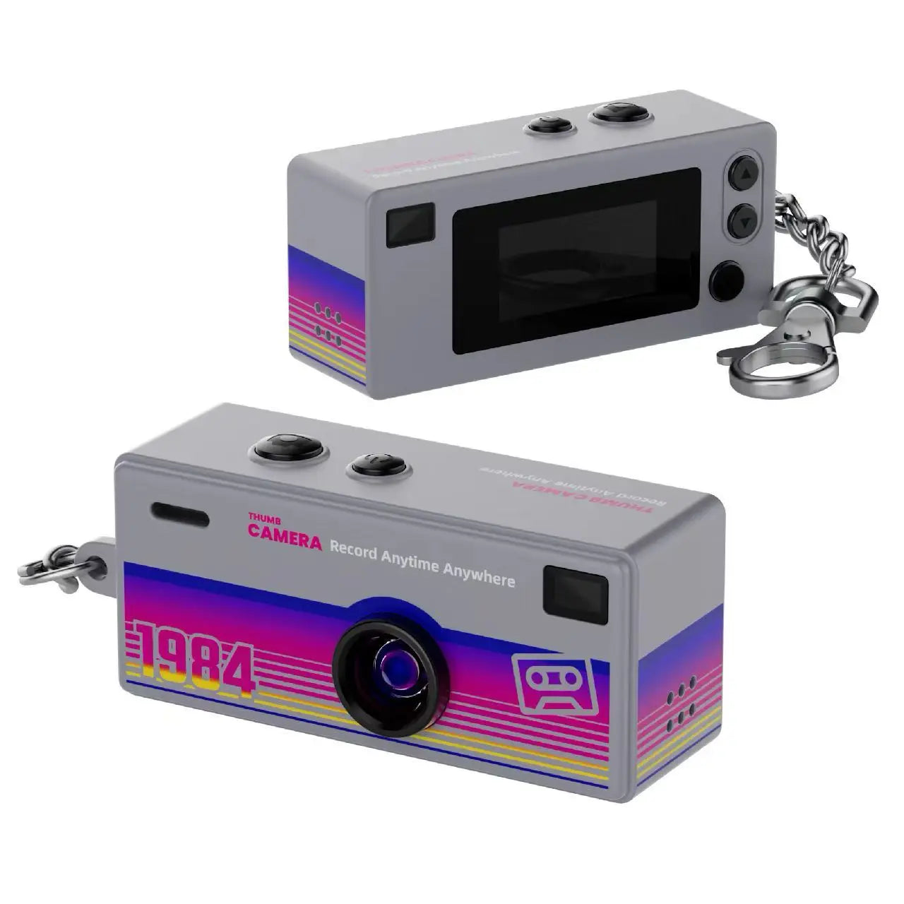 NanoKey™ Retro