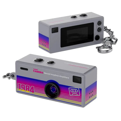 NanoKey™ Retro