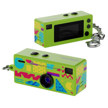 NanoKey™ Retro