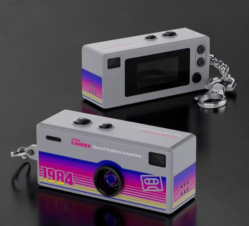 NanoKey™ Retro